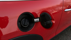 MINI Hatchback 1.5 Cooper Exclusive II 3dr Petrol Hatchback